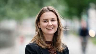 Kom godt fra start i dit første job