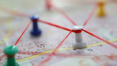 Goal mapping