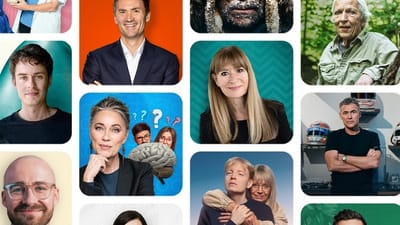 Få 15% rabat på foredrag hos Original Talks